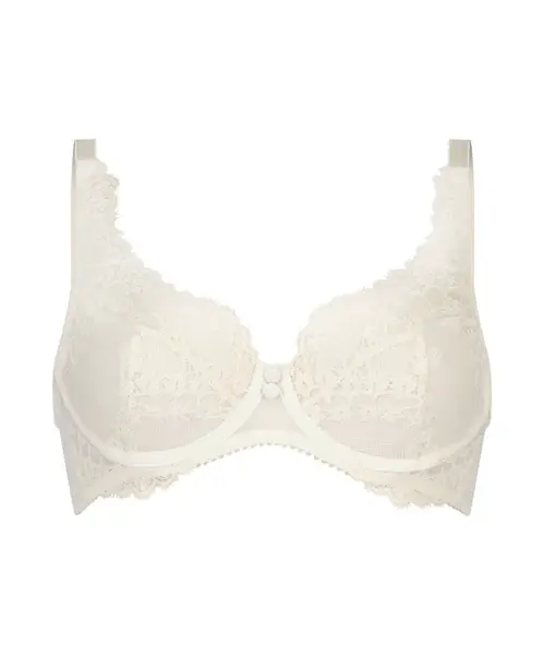 Hunkemöller Podprsenka 'Daisy'  biela