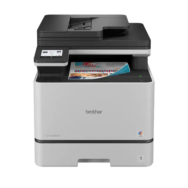 Brother MFC-L8730CDW MFCL8730CDWYJ1 laserová multifunkce