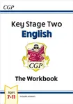 KS2 English Workbook - Ages 7-11 - CGP Books
