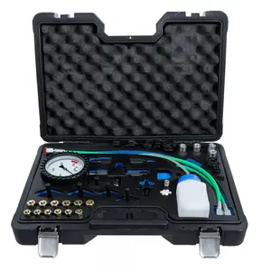 BGS technic Vysokotlaká zkoušečka systémů Common-Rail (BGS1062611)
