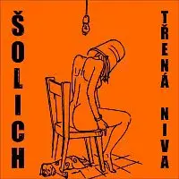 Šolich – Třená niva