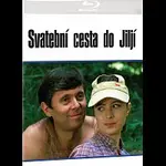 Různí interpreti – Svatební cesta do Jiljí Blu-ray