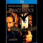 Různí interpreti – Dračí srdce Blu-ray