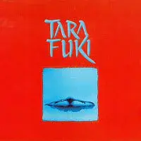 Tara Fuki – Kapka CD