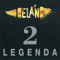 Elán – Legenda 2 CD