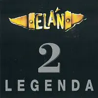 Elán – Legenda 2 CD