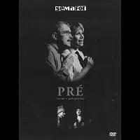 Soubor divadla Semafor – Pré - revue z polepšovny DVD