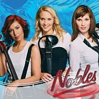 Nobles – Nobles CD
