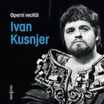 Ivan Kusnjer – Operní recitál CD