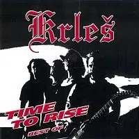 Krleš – Time To Rise (Best Of) CD