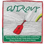 Jan Hrubý & Kukulín – Ostrovy - Keltská hudba na Folkových prázdninách CD