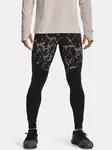 Under Armour Legíny UA OUTRUN THE COLD TIGHT-BLK - Pánské