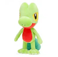 Pokémon plyšák Treecko 20 cm