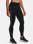 Under Armour Legíny UA Rush CG Novelty Legging-BLK - Dámské