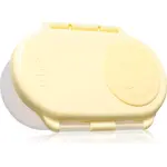 B.Box Snackbox svačinový box Lemon Twist 1 ks