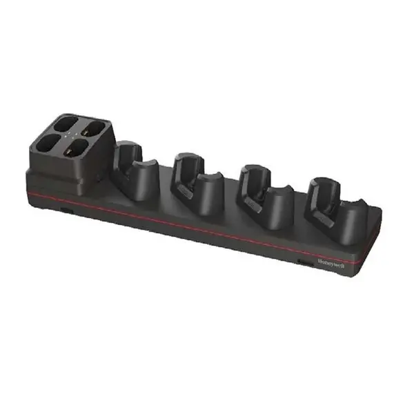 Honeywell CK62-5CB-UVB-BAT-0 charging station, 4 slots