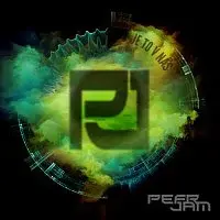 PEFR JAM – Je to v nás