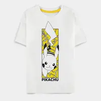Pokémon tričko Pikachu Attack! vel. M