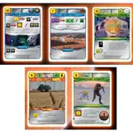 Mars: Teraformace - sada 5 bonusových karet