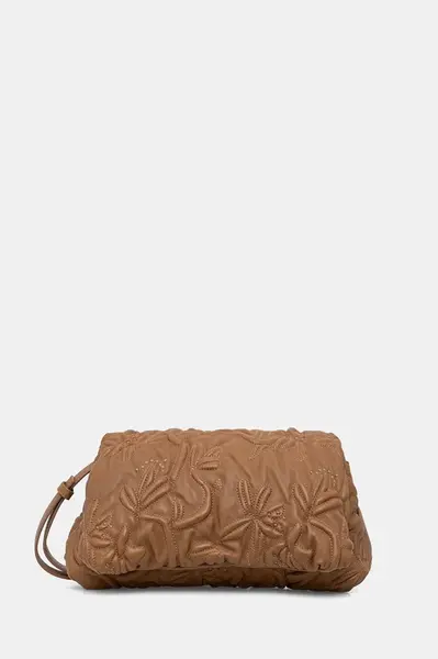 MUNTHE crossbody kabelka dámská kožená FOLUKE