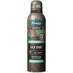 Kneipp Sprchová pěna pro muže Kick Start (Shower Foam) 200 ml