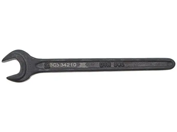 BGS Technic BGS 34210 Jednostranný klíč 10 mm dle DIN 894