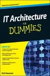 IT Architecture For Dummies - Hausman Kalani Kirk