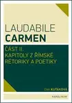 Laudabile Carmen část II. - Eva Kuťáková