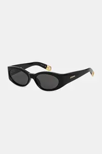 Jacquemus Slnečné okuliare Jacquemus OVALO