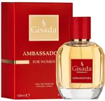 Gisada Ambassadora - EDP 100 ml