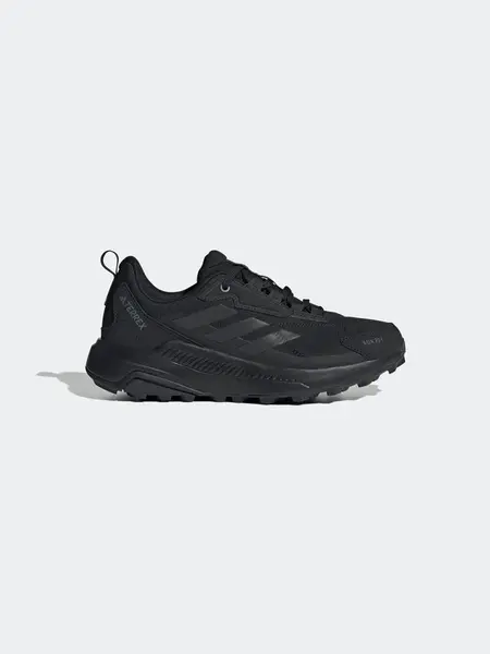 ADIDAS TERREX Poltopánky 'Anylander'  čierna