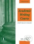 Academic Writing Course