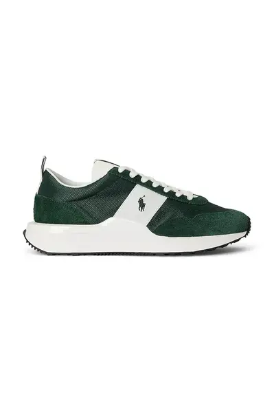 Polo Ralph Lauren Train 89 Rib sneakers boty pánské
