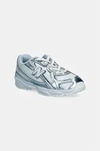New Balance 740 boty dětské