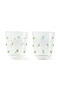 Sada skleniček Pols Potten 300 ml 2-pack