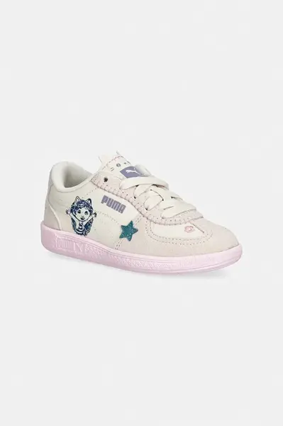 Puma Palermo GD sneakers boty dětské
