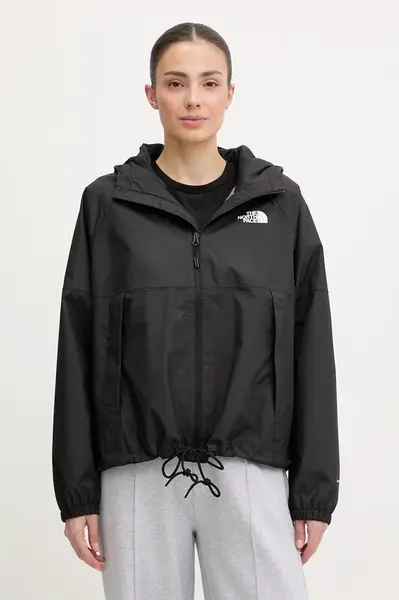 The North Face krátká bunda dámská Antora
