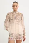 Twinset halenka dámská z viskózy