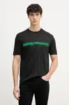 Emporio Armani tričko pánské