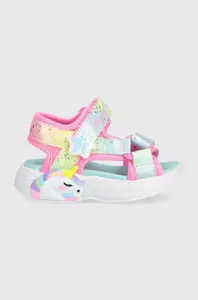 Dětské sandály Skechers