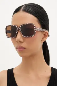 Jacquemus Sluneční brýle Jacquemus CABANA