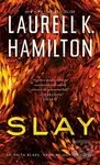 Slay - Laurell K. Hamilton