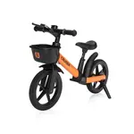 Odrážedlo Cruiser s brzdou, Orange Race