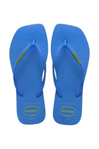 Havaianas žabky dámské SQUARE LOGO POP UP
