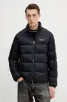 Armani Exchange Péřová bunda Armani Exchange