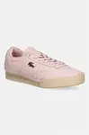 Lacoste Aura sneakers boty dámské kožené