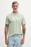Oakley tričko pánské bavlněné BARK 2.0