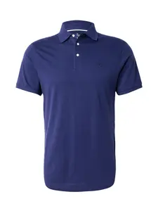 Hackett London Tričko  tmavomodrá
