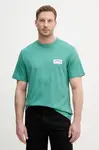 Calvin Klein Jeans tričko pánské bavlněné