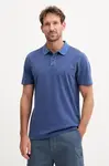 BOGNER Fire+Ice polo pánské bavlněné RAMON4